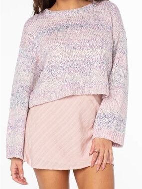 Roxy Swell Season Sweater